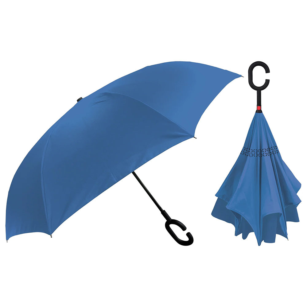 Haas-Jordan Reversible Umbrella 48